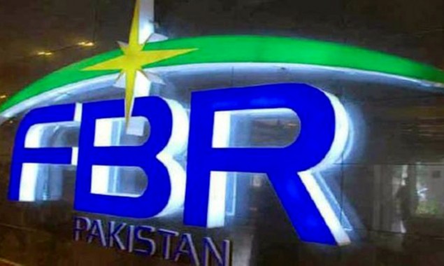 FBR collects Rs4,725 billion during outgoing financial year 2020-21
