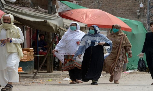 KP: Lockdown removed from 89 areas after reduction in COVID-19 cases