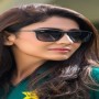 Pakistani cricketer Kainat Imtiaz gets engaged