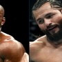 Kamaru Usman to take on Jorge Masvidal in UFC 251