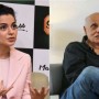 Kangana Ranaut shares experience of being assaulted by Mahesh Bhatt