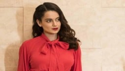 Kangana Ranaut lands into new trouble