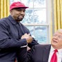 Donald Trump Reacts to Kanye West’s Presidential Candidacy