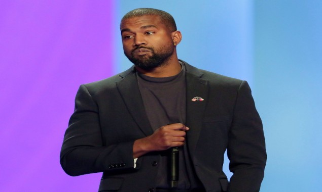 Kanye West schedules first presidential campaign rally