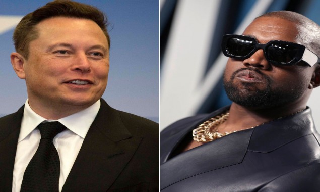 Elon Musk suggests Kanye West to postpone presidential bid