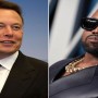 Elon Musk suggests Kanye West to postpone presidential bid