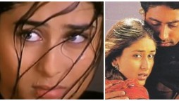 Kareena Kapoor Refugee