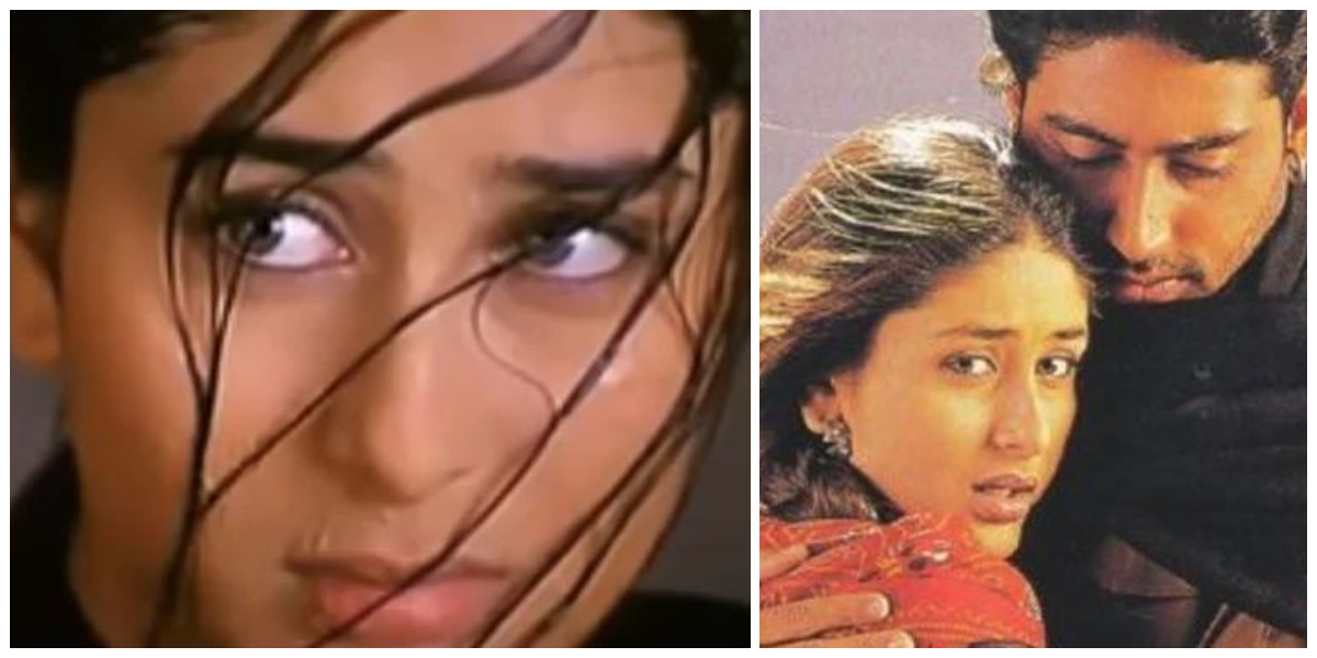 Kareena Kapoor Refugee