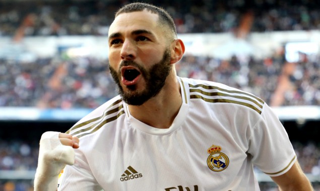 Karim Benzema leads Real Madrid to win with 2-0 over Alaves
