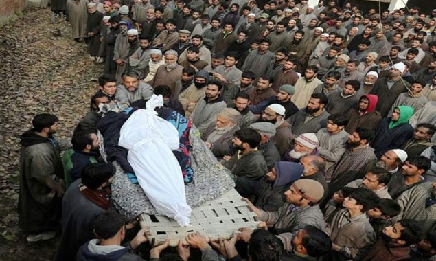 Kashmir Martyrs’ Day: Remembering the sacrifice of 22 brave men