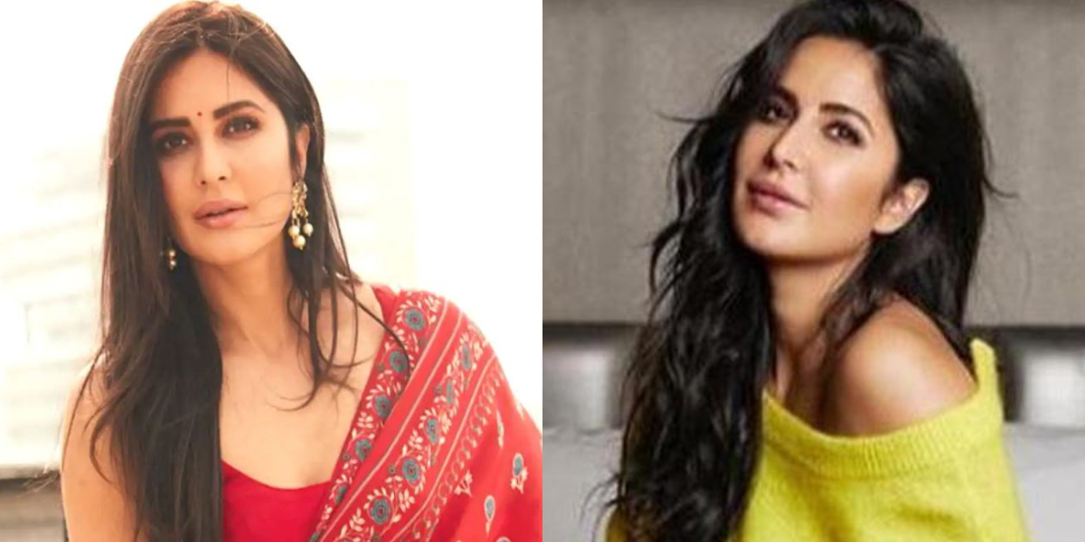 Katrina Kaif birthday