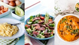 Keto Diet Plan Day 1: Let’s start with easy recipes