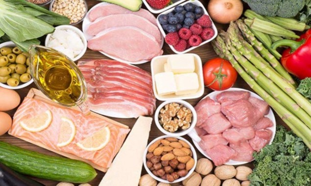 Here is everything you should know before starting a Keto diet