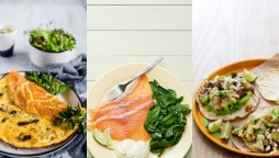 Keto Diet Plan Day 4: Eat smoked salmon today