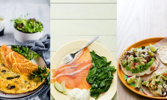 Keto Diet Plan Day 4: Eat smoked salmon today