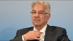 Khawaja Asif