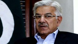 Khawaja Asif