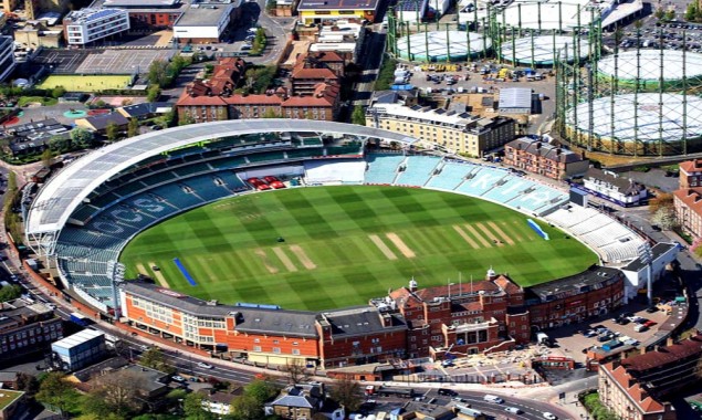 Edgbaston, Kia Oval to host a friendly match between Surrey and Middlesex