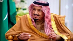 king salman