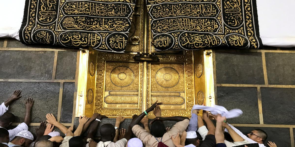 hajj