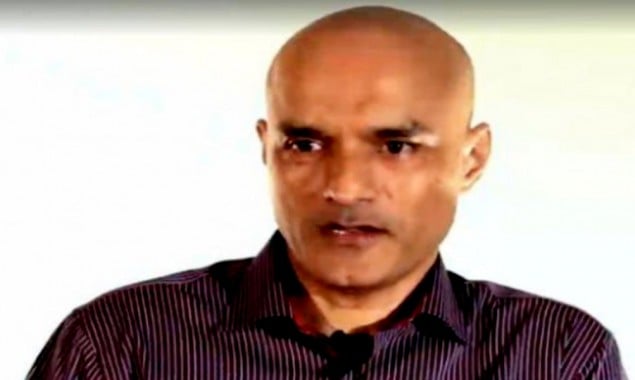 India fails to meet IHC deadline to appoint lawyer for Spy Jadhav