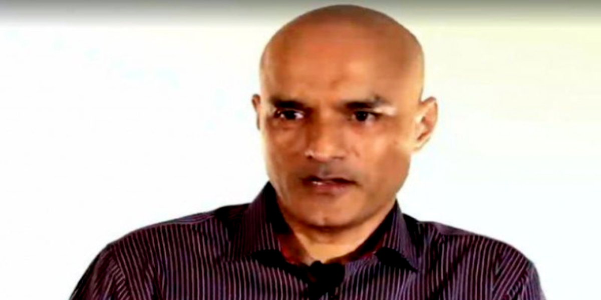 Kulbhushan