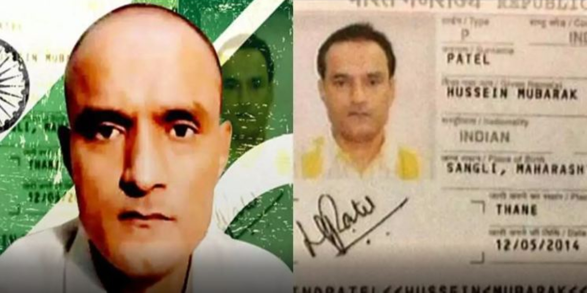 Kulbhushan Jadhav Case: IHC Directs To Contact India To Clear Up Misunderstanding