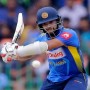 Sri Lankan Cricketer Kusal Mendis Arrested