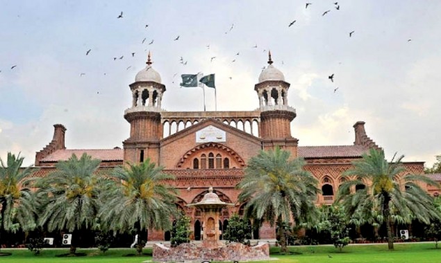 LHC dismisses Judge Arshad Malik, PML-N hails the decision