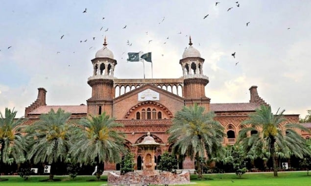 BoP case: LHC seeks argument on maintainability of petition