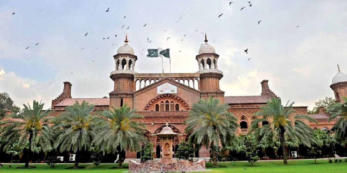 LHC