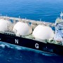 LNG prices increased by $0.34 per MMBtu