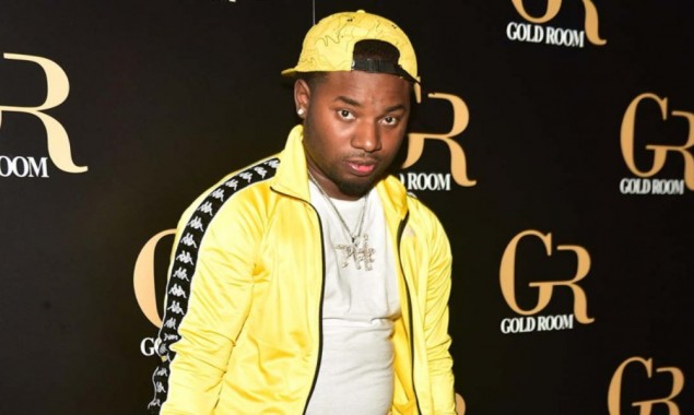 Atlanta rapper Lil Maro gunned down