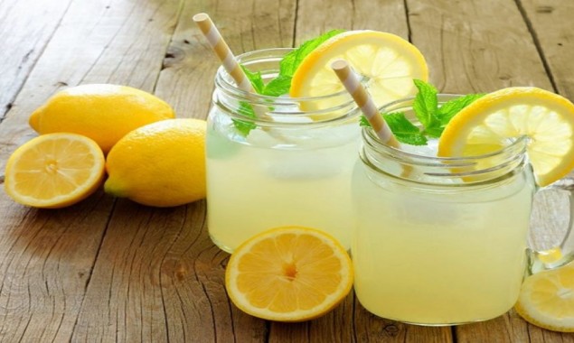 Amazing Health Benefits Of Lemons