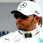 Lewis Hamilton calls to end Racism in Formula One