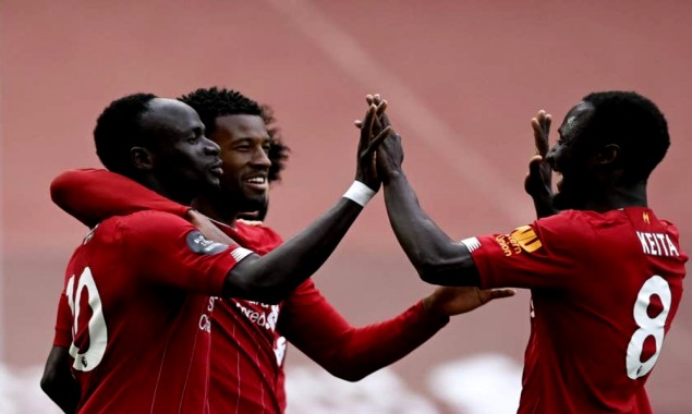 Liverpool