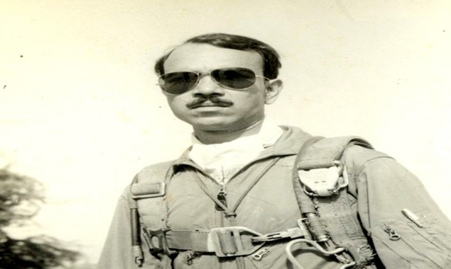 MM Alam