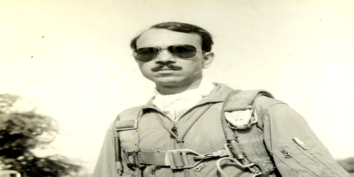 MM Alam