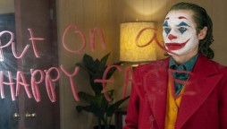 BBFC report: Joker was the most complained movie in 2019