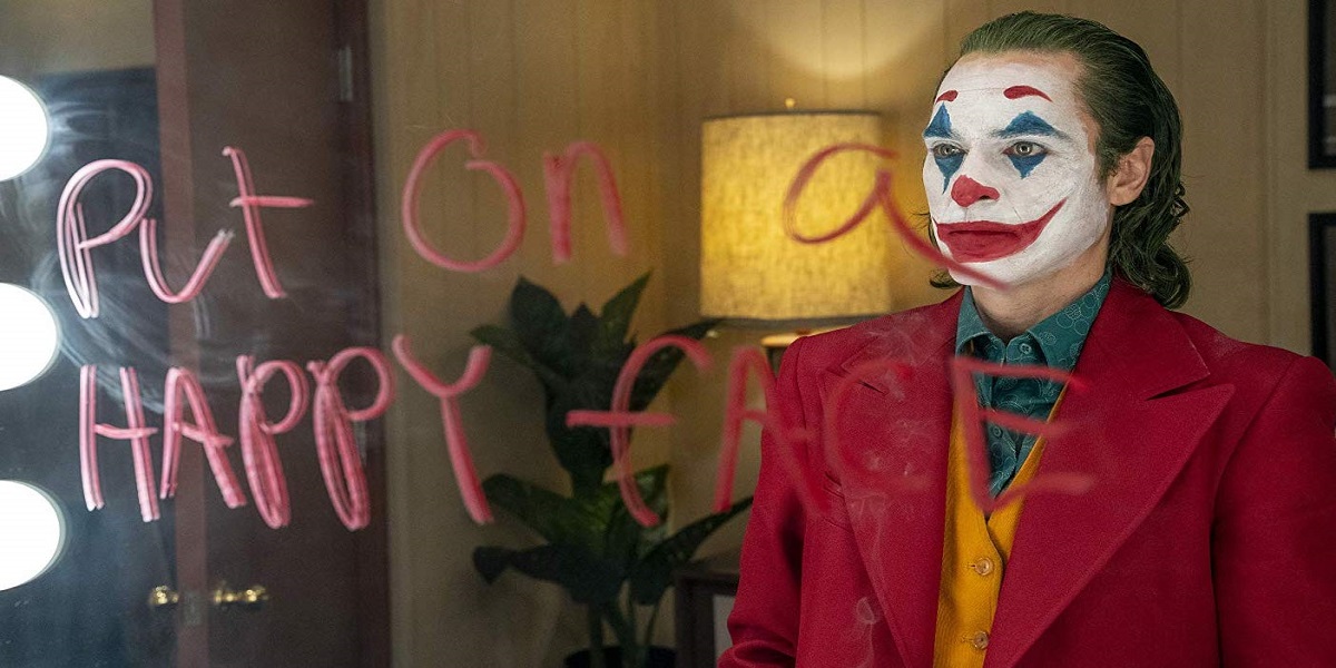 BBFC report: Joker was the most complained movie in 2019