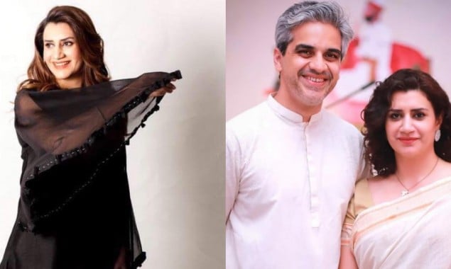 Maira Omair Rana Makes Her First Statement After The LGS Scandal