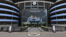 Manchester Champions League verdict