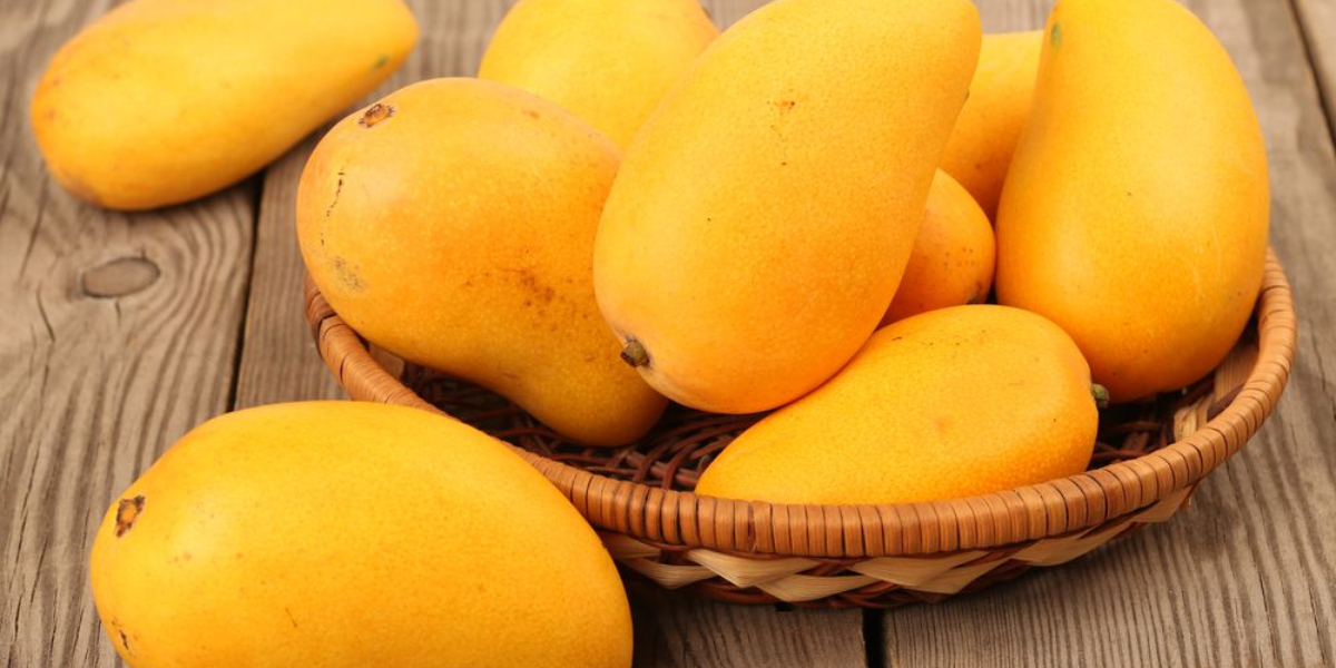 Mango health benefits