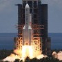 China launches first mission Tianwen-1 to Mars