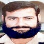 21st martyrdom anniversary of Kargil War hero