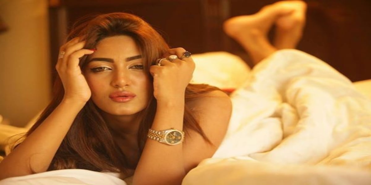 Pak Actres Mathira Xxxporn Video - Mathira Khan The unapologetically bold star