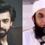 Farhan Saeed pays tribute to Maulana Tariq Jameel