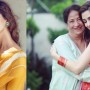 Maya Ali celebrates her mother’s birthday during quarantine, posted a sweet note