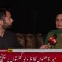 Watch: Meera Jee’s unlimited retakes during an interview