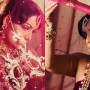 Meera Jee shows her elegant dance moves